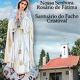 SANTUÁRIO DE NOSSA SENHORA DE FÁTIMA