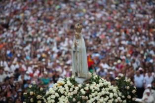 Quinta-feira, 24  de maio, às 22:15  RTP 1 exibe o terceiro episódio da série “Fátima e o Mundo”