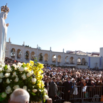 Bispo de Leiria-Fátima: «Estamos todos na mesma barca, ou nos afundamos todos, ou nos salvamos todos»