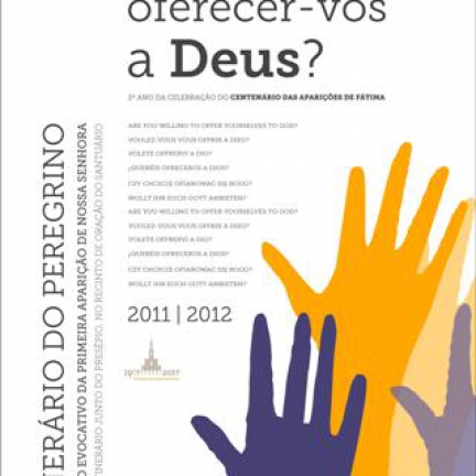 Program dla Pielgrzyma 2011-2012 - Zapraszamy pielgrzymów do odwiedzenia miejsc związanych z pierwszym objawieniem Matki Boskiej