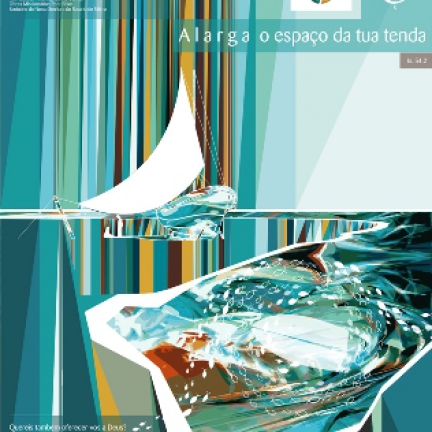 12 de maio: exposição missionária «Alarga o espaço da tua tenda»  inaugurada em Fátima