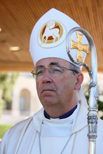 D. Jorge Ortiga preside la peregrinación internacional de agosto