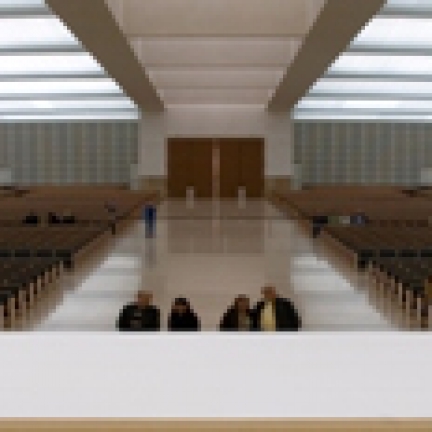 Basílica da Santíssima Trindade - projeto - dedicação - iconografia - prémios