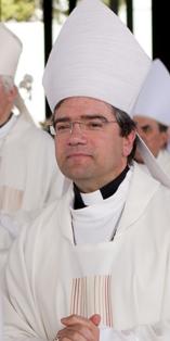 12 i 13 czerwca: biskup diecezji Bragança-Miranda przewodniczy pielgrzymce rocznicowej w czerwcu