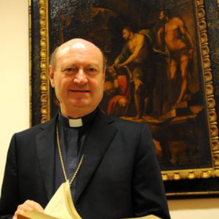 Entrevista do Cardeal D. Gianfranco Ravasi à Sala de Imprensa do Santuário de Fátima: Fátima acolhe e potencia a riqueza da diversidade das culturas