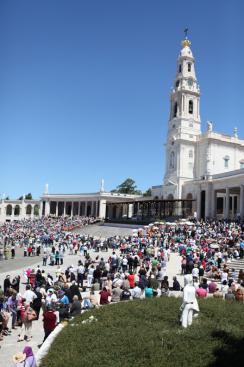 Novos capelães para o Santuário de Fátima