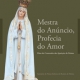 Brochura do Hino do Centenário - “Mestra do Anúncio, Profecia do Amor”,
