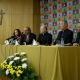 Átrio dos Gentios apresentado em Fátima