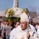 12 et 13 juillet: Pèlerinage anniversaire présidé par Mgr Nuno Brás