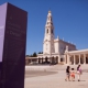 Grupo de seminaristas colabora com o Santuário no acolhimento aos peregrinos - Visitas guiadas de segunda a sábado