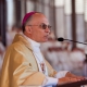 D. Pio Alves preside la peregrinación aniversaria de septiembre