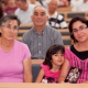 26 de julio – Día de los abuelos celebrado con la consagración de los abuelos y con entrada gratuita en la Casa-Museo de Aljustrel