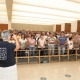 Surdos peregrinam a Fátima