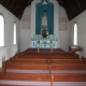 OUR LADY OF FATIMA SHRINE