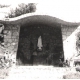 GRUTA DE Nª Sª DE FÁTIMA NO PAÇO EPISCOPAL