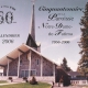 PAROISSE NOTRE DAME DE FATIMA