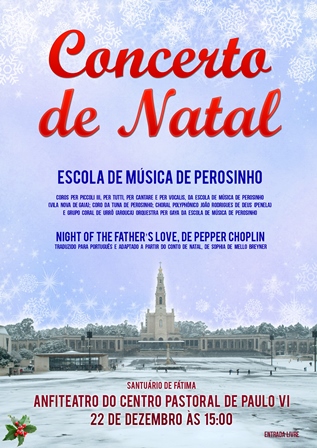 A Alegria do Natal - Vocalis