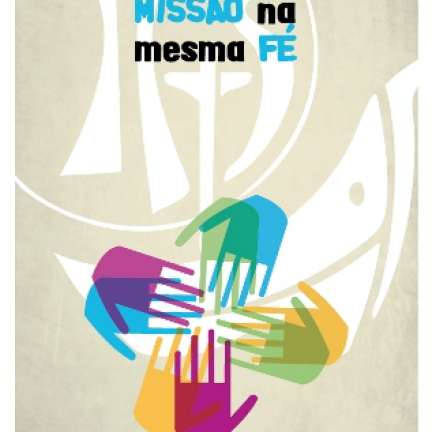 13-14 de abril - Peregrinação Nacional dos Amigos do Verbo Divino