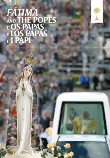 Documental «Fátima y los Papas»