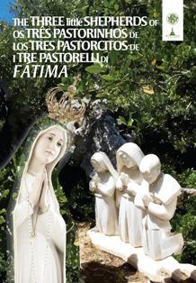 Film documentario «I tre pastorelli di Fátima»