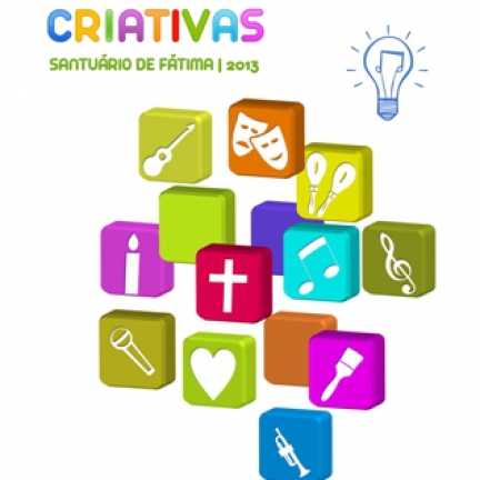 Programa das Oficinas Musicais Criativas