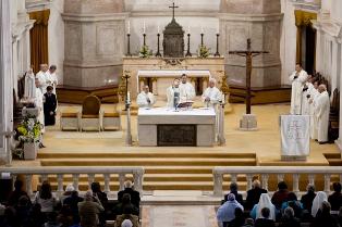 Fátima agradece inquestionável amor de Bento XVI à Igreja