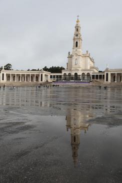 Já alguma vez veio a Fátima?  Inquérito revela frequência e motivos que trazem os portugueses a Fátima