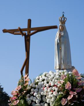 Santuário em oração prepara visita pastoral de D. António Marto