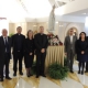 Papa Francisco recebe relíquias dos Pastorinhos Beatos de Fátima | Papa pede que rezem por ele