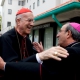 12 e 13 de outubro: Secretário de Estado do Vaticano presidiu em Fátima à peregrinação internacional aniversária de outubro