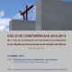 14 avril: la conférence finale du cycle thématique portera sur : « Interpellés par Dieu dans la liberté et la confiance »
