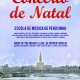 Advento e Natal no Santuário de Fátima
