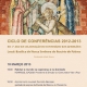 10 de março:  conferência “Habitar o mundo na esperança e na bondade”