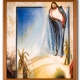 Jesus Cristo vive para sempre - Celebrações de Páscoa e de Domingo de Ramos no Santuário de Fátima