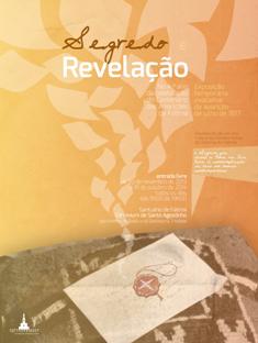 Simpósio teológico-pastoral: Serão cultural propõe visita à exposição temporária «Segredo e Revelação» - Apenas para os participantes no simpósio