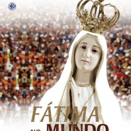 “Fátima no Mundo” na Madeira, em Moçambique e nos voos da TAP