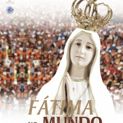 «Fátima no Mundo», num cinema perto de si