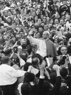 Paul VI beatified on October 19