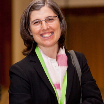 Irmã Ângela Coelho vice-postuladora da causa de beatificação da Irmã Lúcia