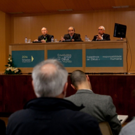 Bispo de Leiria-Fátima exorta a Igreja a uma revolução da ternura