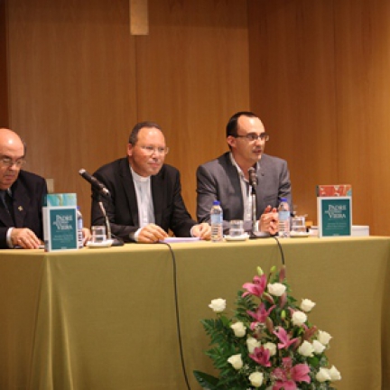 Da Obra Completa do Padre António Vieira “Sermões do Rosário” apresentados em Fátima
