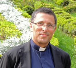 Bispo de Leiria-Fátima nomeia vice-reitor para o Santuário de Fátima Padre Vítor Coutinho