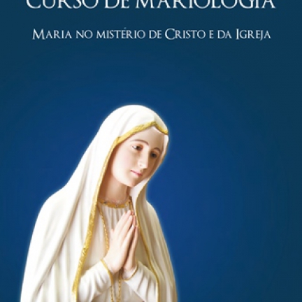 Curso de Mariologia com uma centena de inscritos