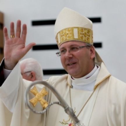 Diocese de Coimbra peregrinou ao Santuário de Fátima
