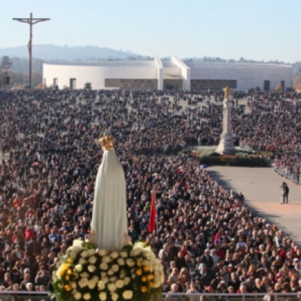 10 e 11 de janeiro: Fátima acolhe primeiras Jornadas Nacionais de Pastoral do Turismo