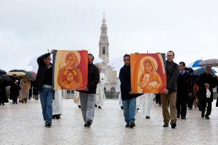 19 e 20 de fevereiro: Festa dos Beatos Francisco e Jacinta Marto