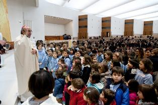 Diocese de Leiria-Fátima confiada a Francisco e a Jacinta Marto na Festa Litúrgica dos Beatos Francisco e Jacinta Marto