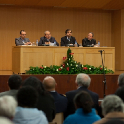 Jornada de Abertura do Ano Pastoral: Em 2014-2015, Santuário de Fátima evoca aparição de agosto de 1917