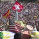 «Fátima no Mundo» em todas as TV’s a CABO