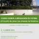 6 a 8 de junho: IV Curso sobre a Mensagem de Fátima